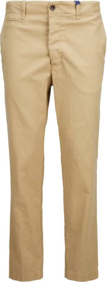 Myths Slang Beige Heren