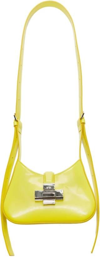 N21 BAG Yellow Dames