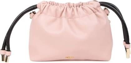 N21 Bags Beige Dames