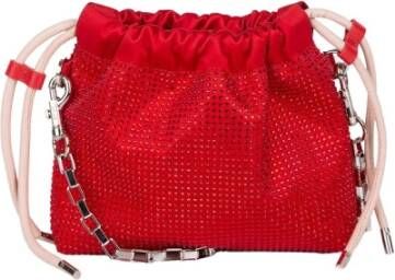 N21 Bags Rood Dames