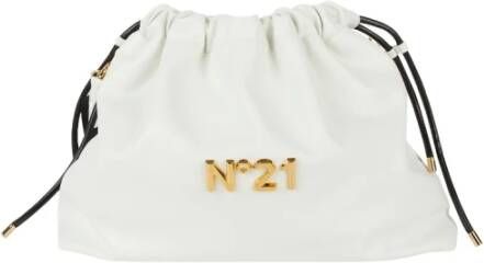 N21 Bags White Dames