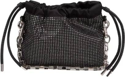 N21 Bags Zwart Dames