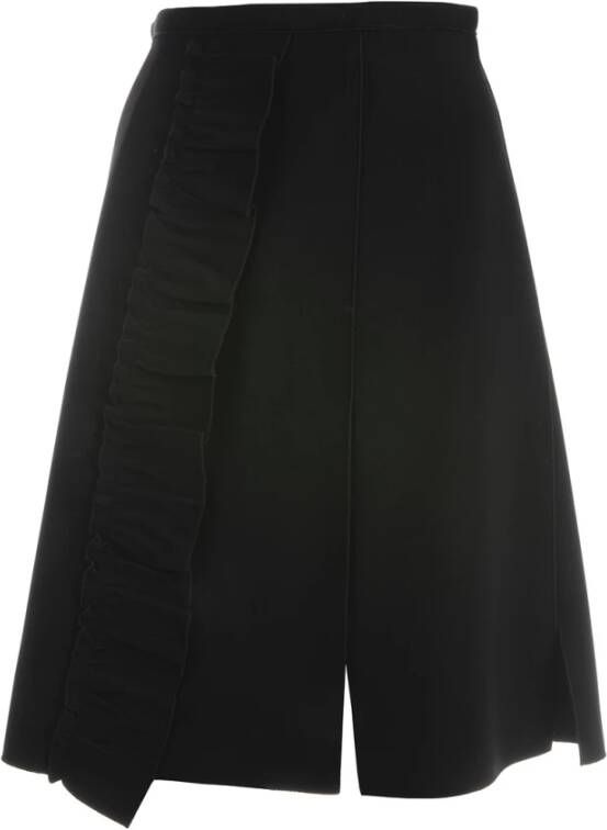 N21 Broek Bruin Dames