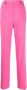 N21 Casual Pants Roze Dames - Thumbnail 3