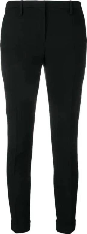 N21 Broek Zwart Dames