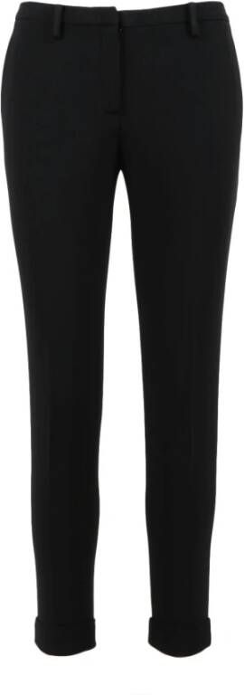 N21 Broek Zwart Dames