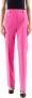 N21 Casual Pants Roze Dames - Thumbnail 1