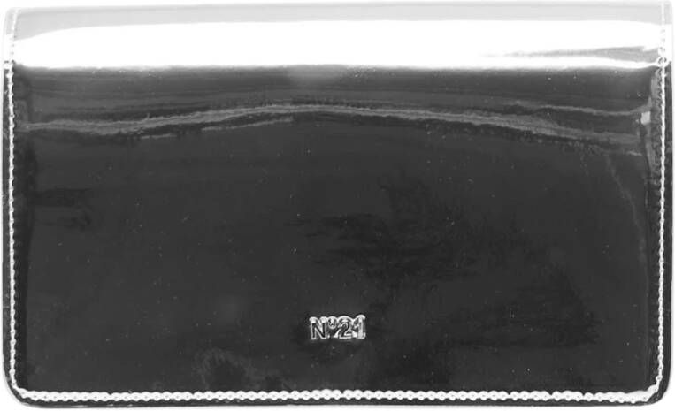 N21 Cross Body Bags Grijs Dames