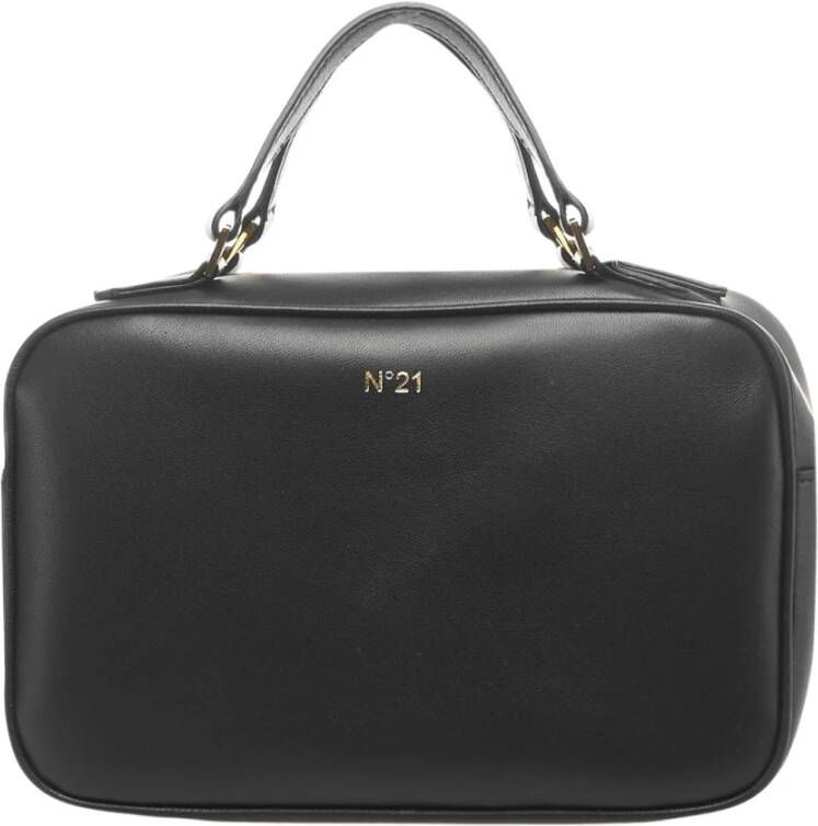 N21 Cross Body Bags Zwart Dames