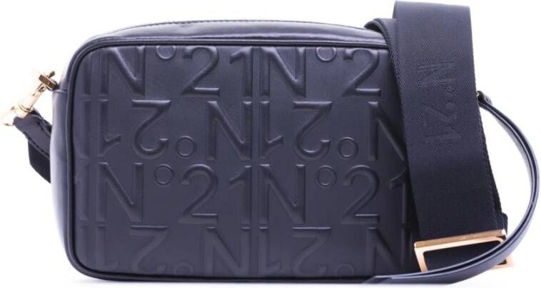 N21 Crossbody zak Grijs Dames