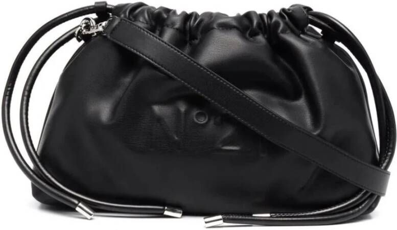 N21 Crossbody zak Zwart Dames