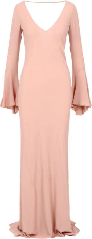 N21 N°21 Dresses Pink Roze Dames