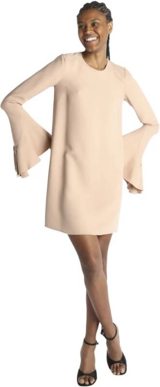 N21 N°21 Dresses Pink Roze Dames