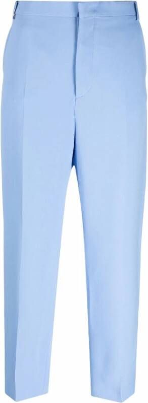 N21 een broek Blauw Dames