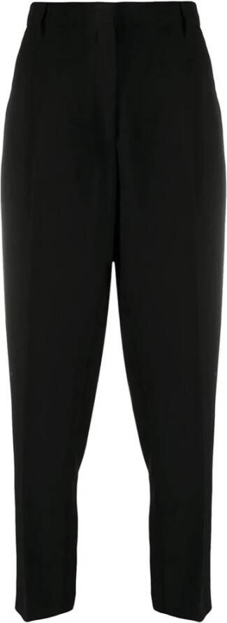 N21 EEN Broek Zwart Dames