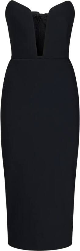 N21 Gowns Zwart Dames