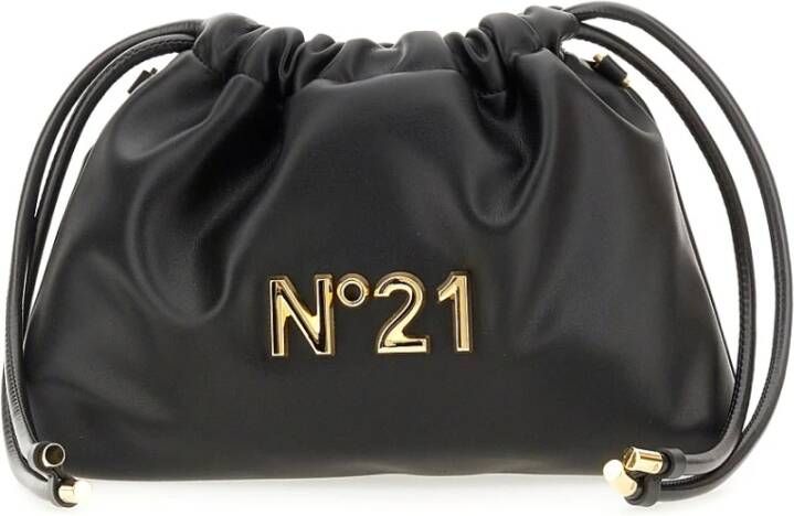 N21 Handbags Zwart Dames