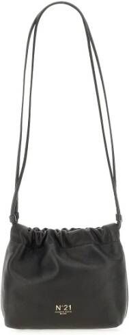 N21 Handbags Zwart Dames
