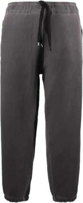 N21 N ° 21 broek grijs Heren