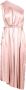 N21 Occasion Dresses Roze Dames - Thumbnail 1