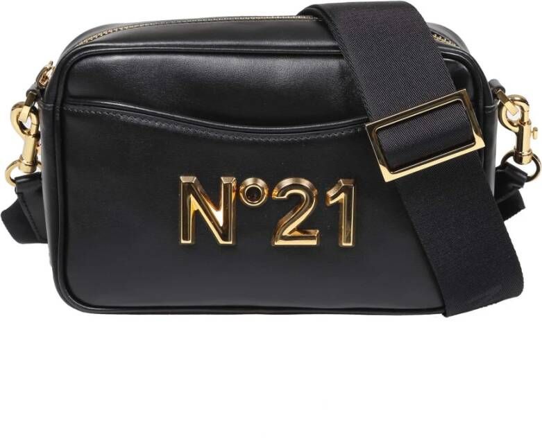 N21 schoudertas Zwart Dames