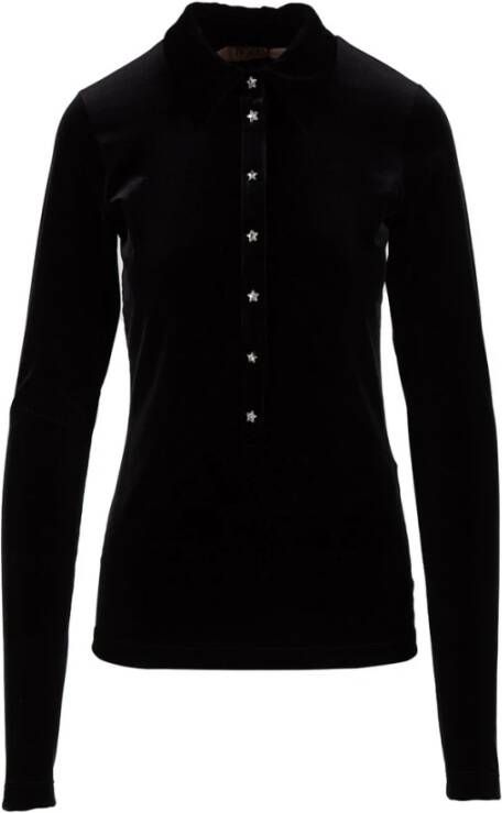 N21 Shirts Zwart Dames