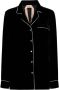 N21 Shirts Zwart Dames - Thumbnail 1