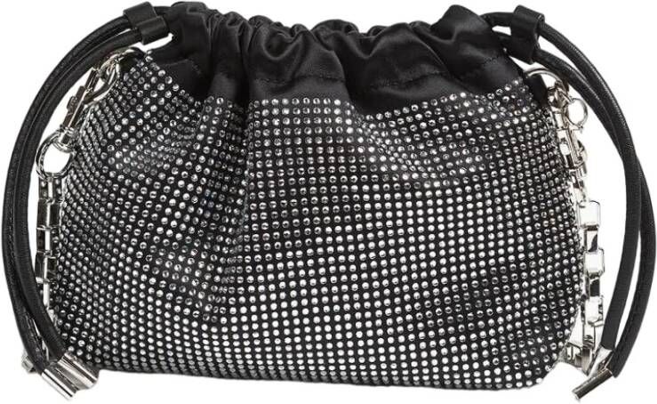 N21 Shoulder Bag Zwart Dames
