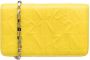 N21 Shoulder Bags Yellow Dames - Thumbnail 1