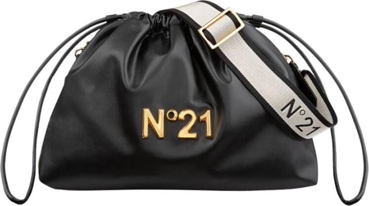 N21 Shoulder Bags Zwart Dames