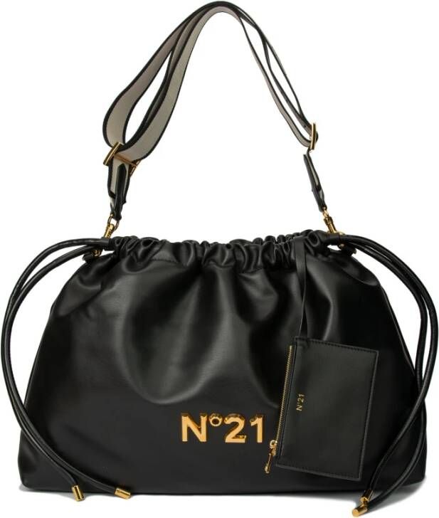 N21 Shoulder Bags Zwart Dames