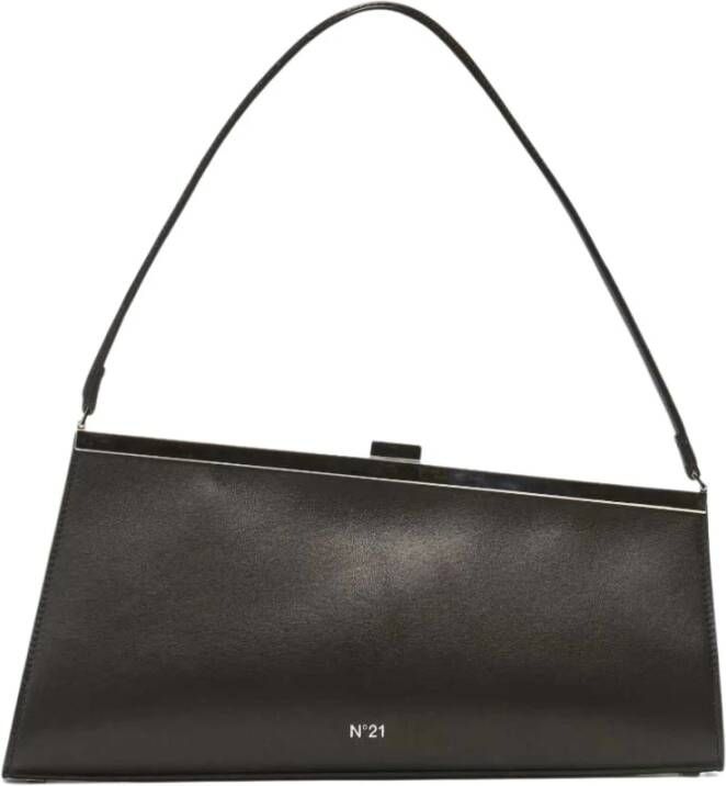 N21 Shoulder Bags Zwart Dames