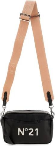 N21 Shoulder Bags Zwart Dames
