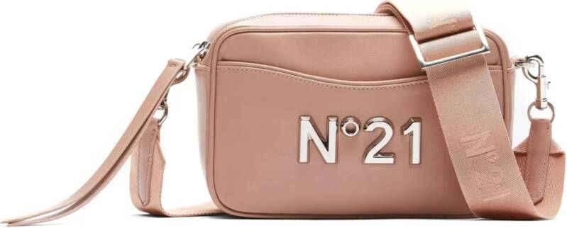 N21 Tas Beige Dames