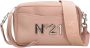 N21 Tas Beige Dames - Thumbnail 1