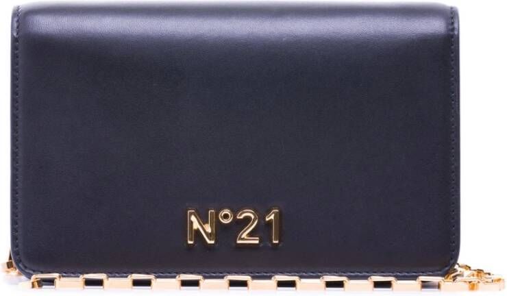 N21 tas Blauw Dames