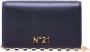 N21 tas Blauw Dames - Thumbnail 1