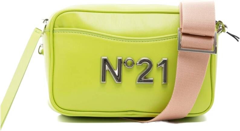 N21 Tas Groen Dames