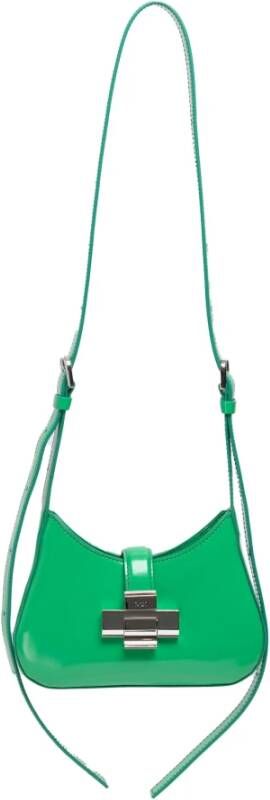 N21 Tas Groen Dames