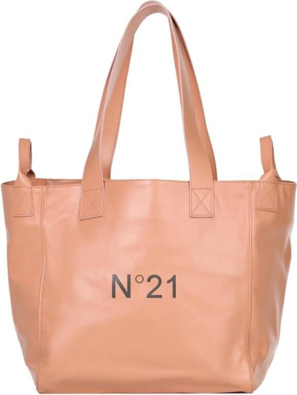 N21 Tas Roze Dames