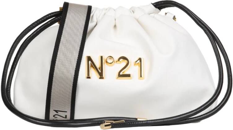 N21 Tas Wit Dames