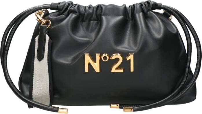 N21 Tas Zwart Dames