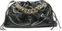 N21 Tas Zwart Dames - Thumbnail 1