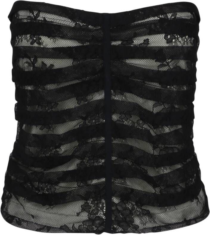 N21 Vests Zwart Dames