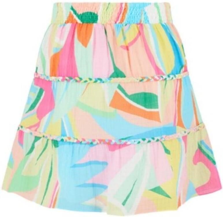 Naf Midi Skirts Meerkleurig Dames - Foto 2