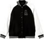 Name it Bomber Jackets Black Unisex - Thumbnail 1