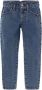 Name it Kids Nkfbella HW MOM AN Jeans 1092-Do NO: Medium Blue Denim | Freewear Jeans Blauw Dames - Thumbnail 3