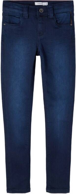 Name It Stretch jeans NKFPOLLY in een elastische kwaliteit - Foto 3