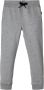 Name it KIDS broek NKMSWEAT grijs melange Effen 110 - Thumbnail 4