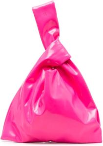 Nanushka Bag Roze Dames